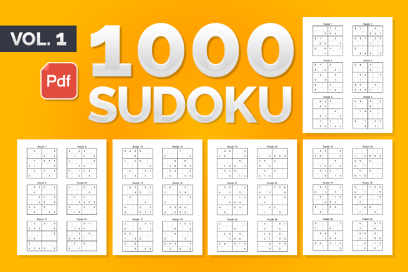 Brain Games Sudoku Puzzles for Grown-Up Fun