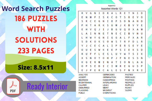 Evaluating KDP Interior Word Search Files: When Ready-Made Assets Fit Your Publishing Strategy