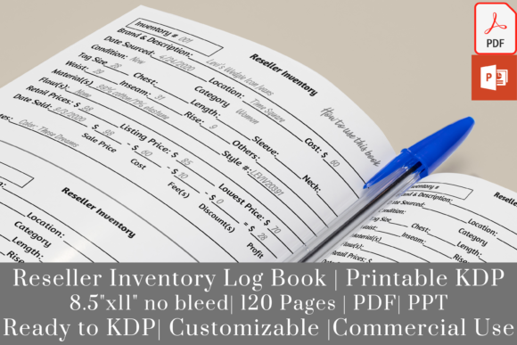 Manage Your Reseller Inventory with Ease