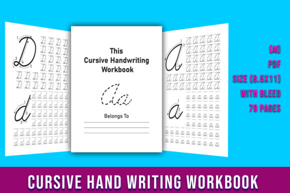 Mastering Cursive Handwriting: A Comprehensive Guide to Practice and Improvement