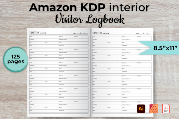 Visitor Logbook: A Comprehensive Solution for Visitor Management
